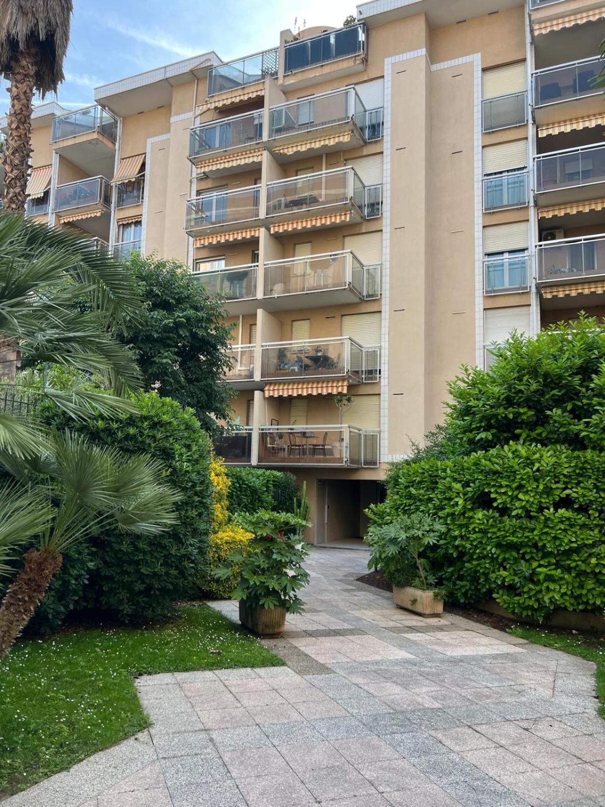 Cannes Paradis מראה חיצוני תמונה