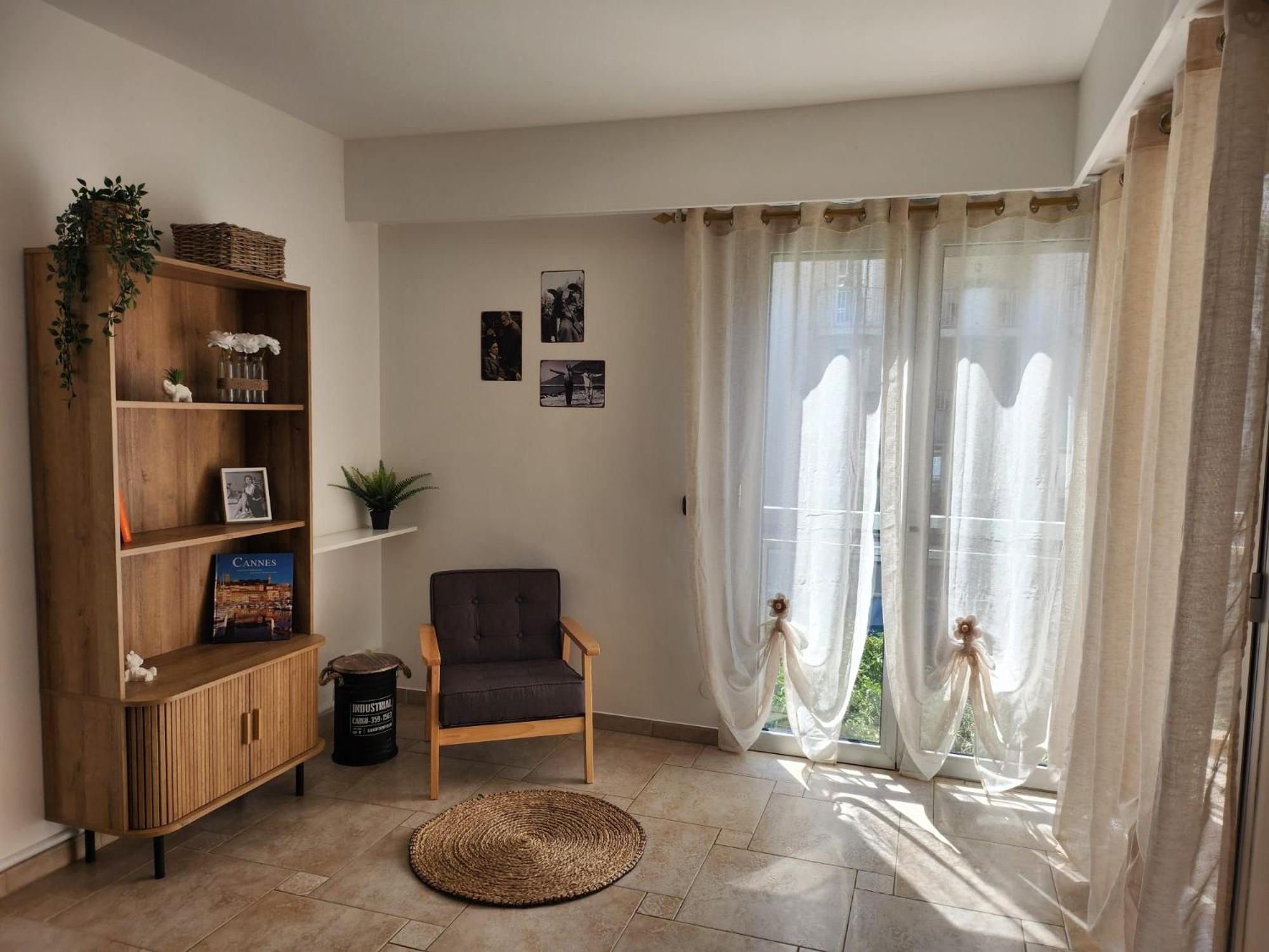 Cannes Paradis מראה חיצוני תמונה