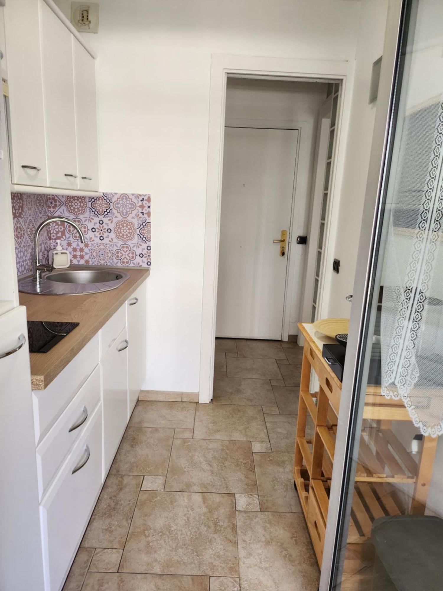 Cannes Paradis מראה חיצוני תמונה