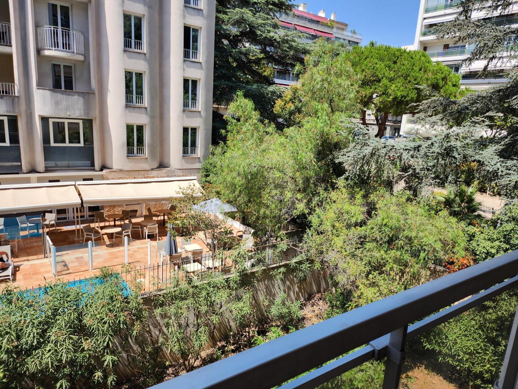 Cannes Paradis מראה חיצוני תמונה