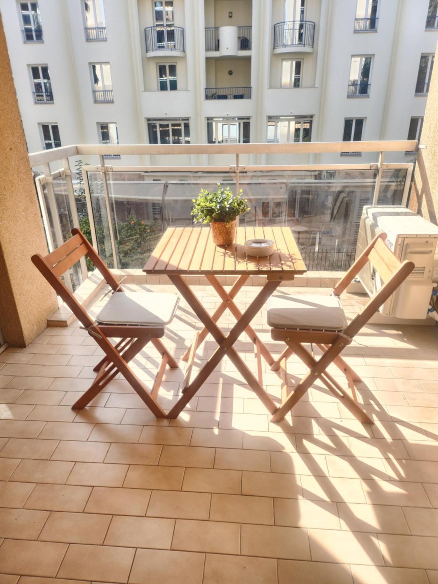 Cannes Paradis מראה חיצוני תמונה