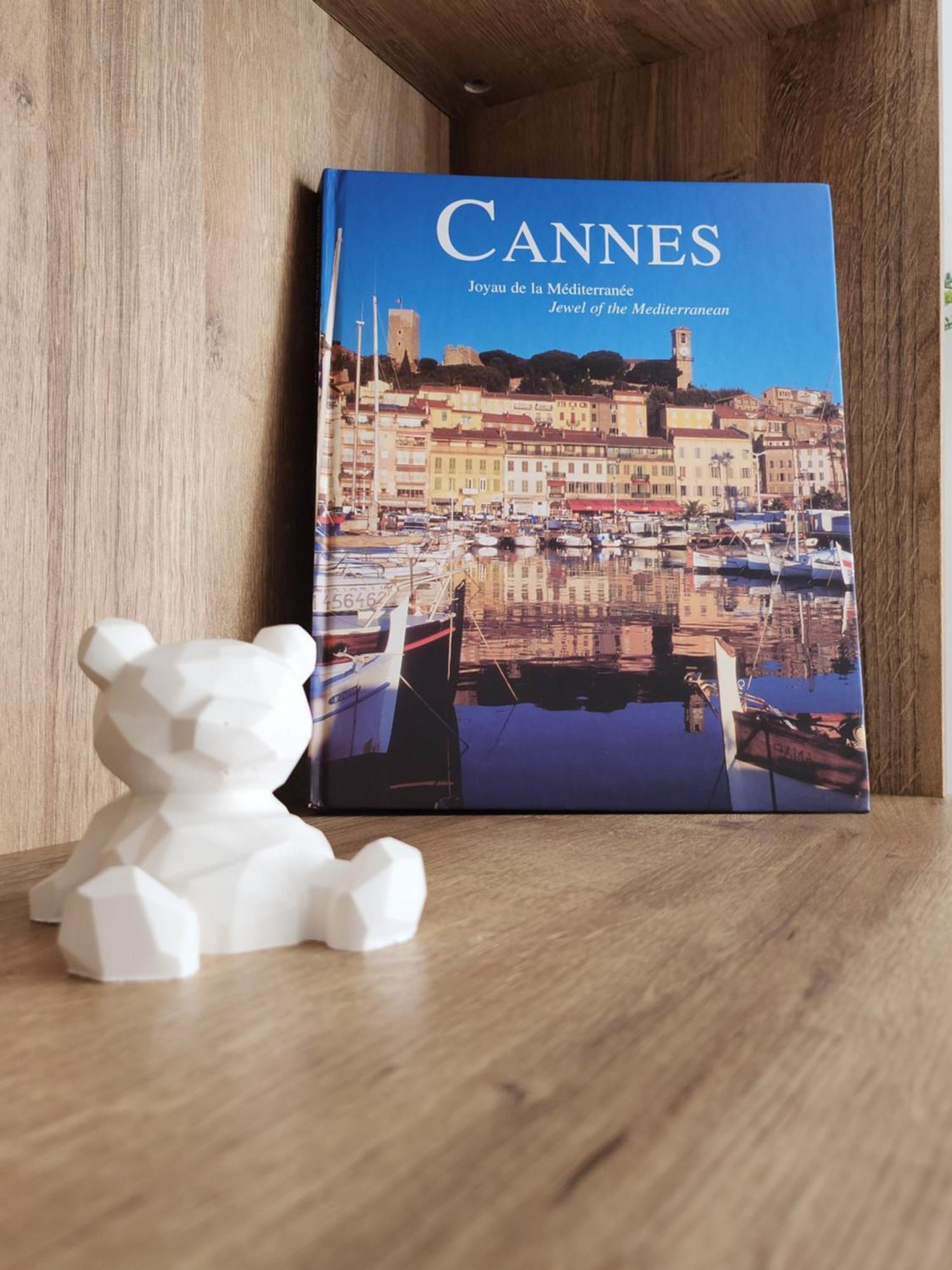 Cannes Paradis מראה חיצוני תמונה